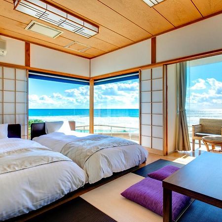 Club Wyndham Sundance Resort Onjuku Ivada Kültér fotó