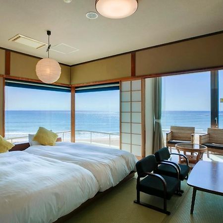 Club Wyndham Sundance Resort Onjuku Ivada Kültér fotó