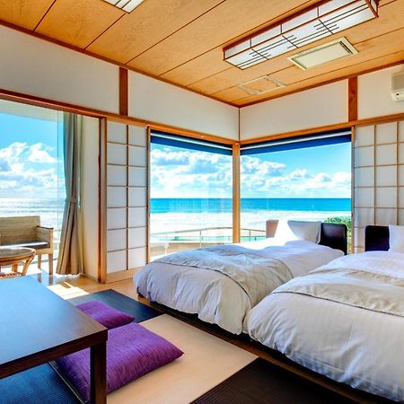 Club Wyndham Sundance Resort Onjuku Ivada Kültér fotó