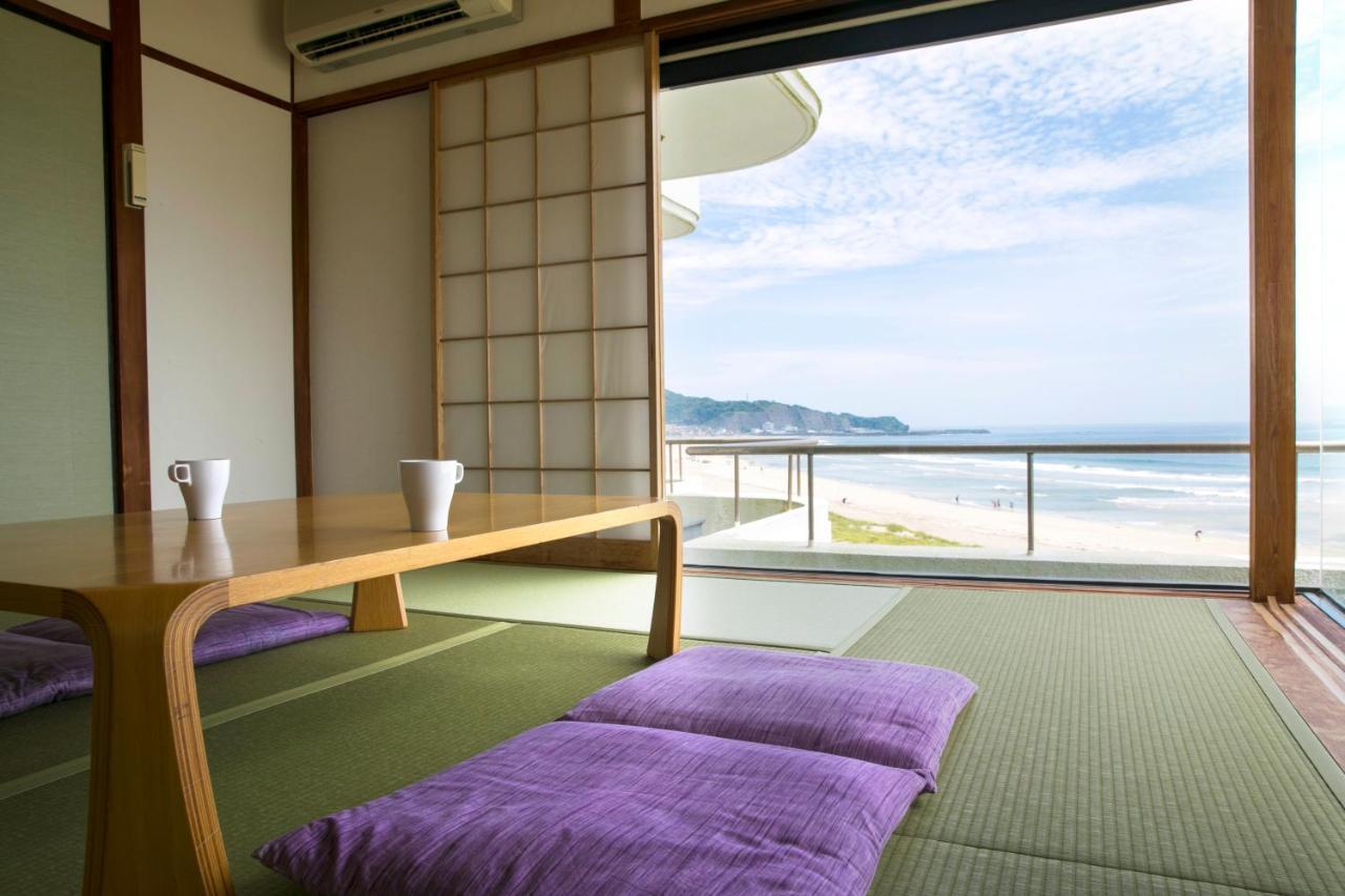 Club Wyndham Sundance Resort Onjuku Ivada Kültér fotó