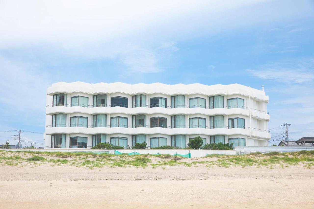 Club Wyndham Sundance Resort Onjuku Ivada Kültér fotó