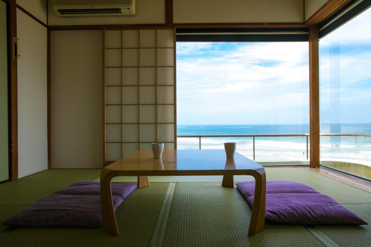 Club Wyndham Sundance Resort Onjuku Ivada Kültér fotó