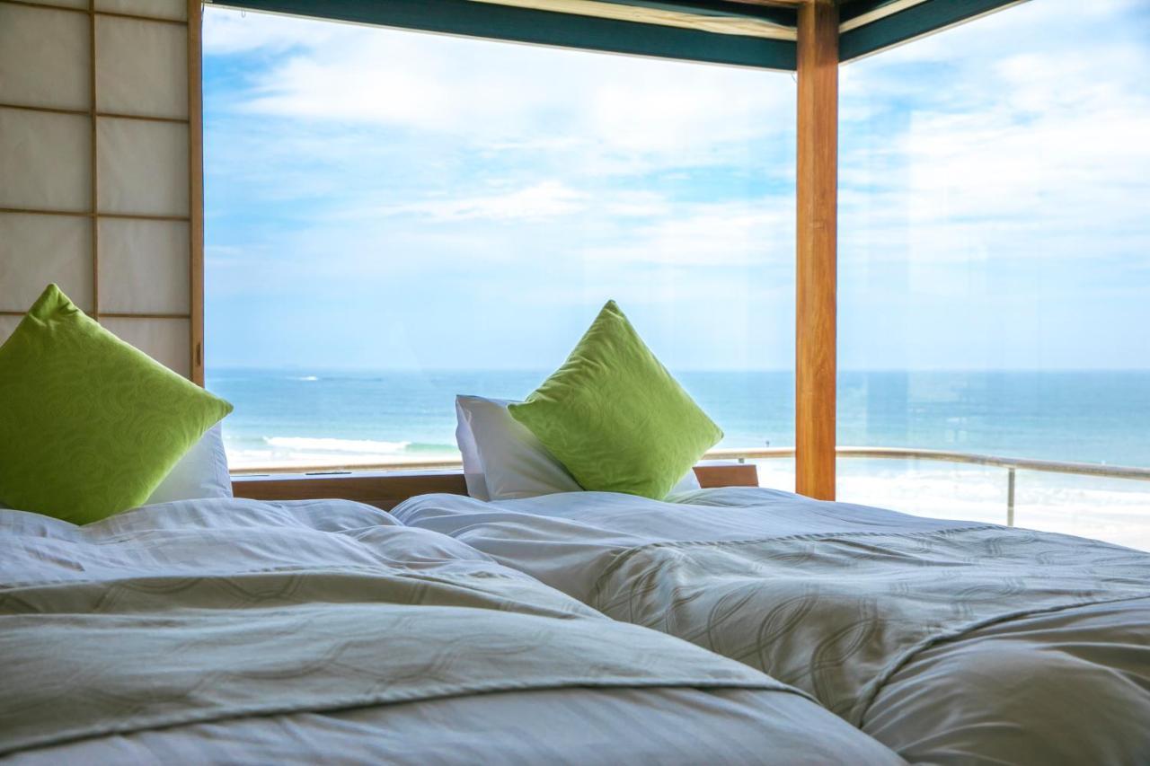 Club Wyndham Sundance Resort Onjuku Ivada Kültér fotó