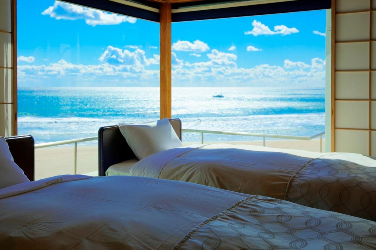 Club Wyndham Sundance Resort Onjuku Ivada Kültér fotó