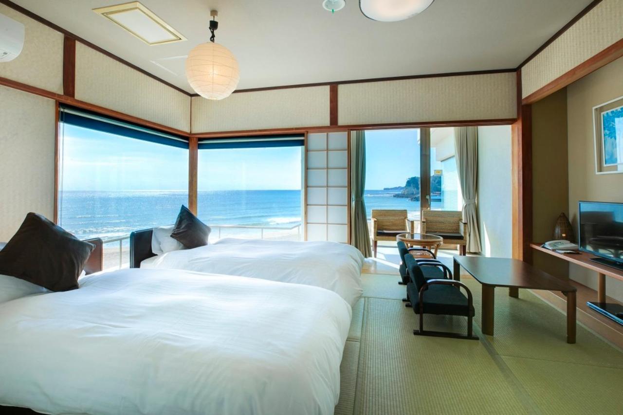Club Wyndham Sundance Resort Onjuku Ivada Kültér fotó