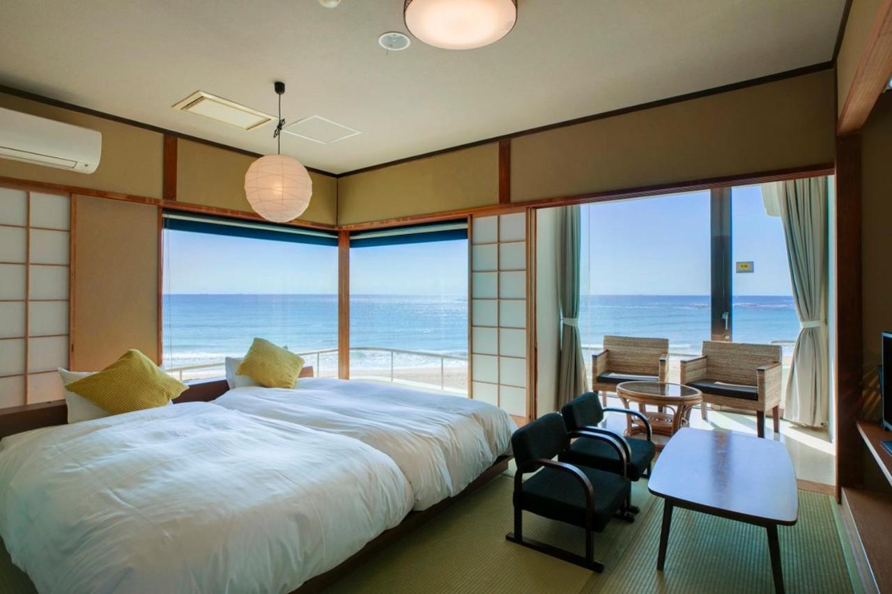 Club Wyndham Sundance Resort Onjuku Ivada Kültér fotó