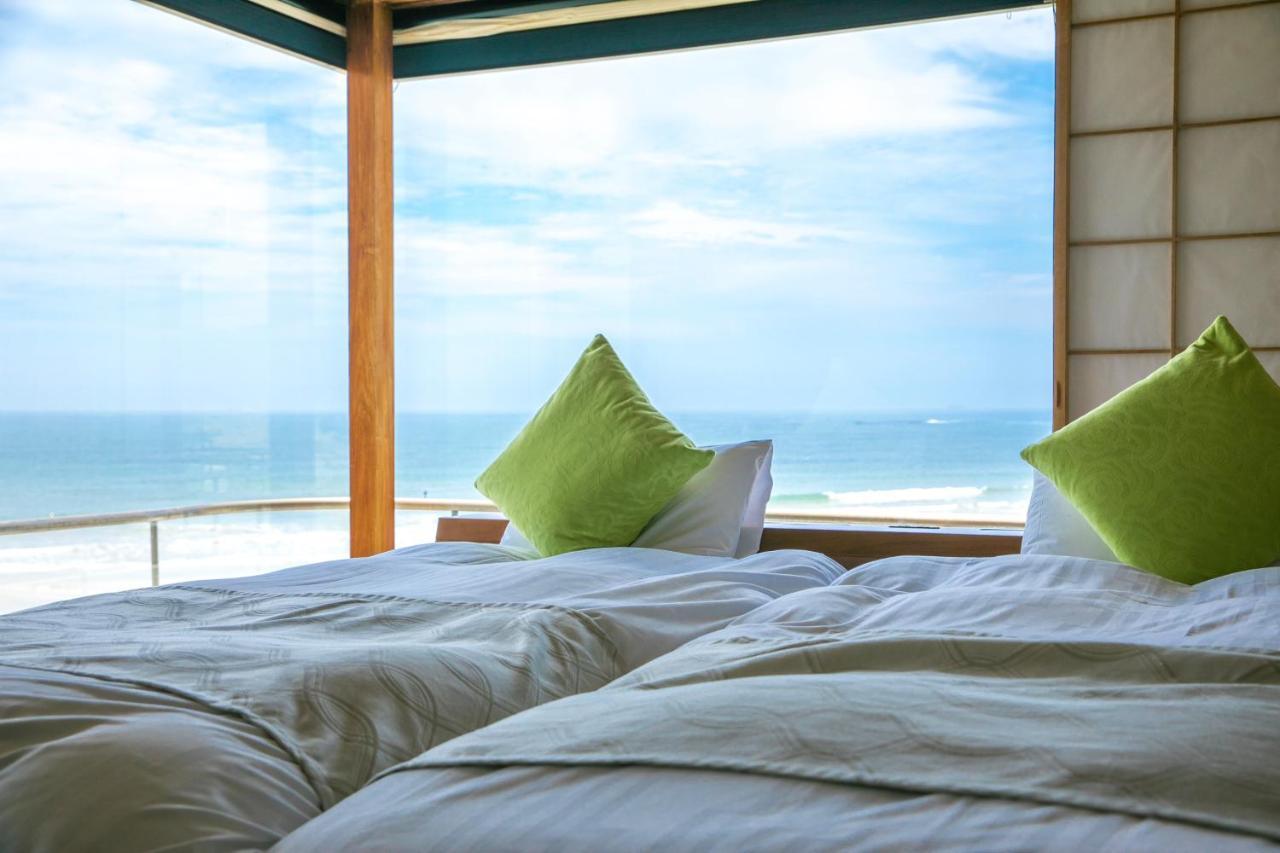Club Wyndham Sundance Resort Onjuku Ivada Kültér fotó
