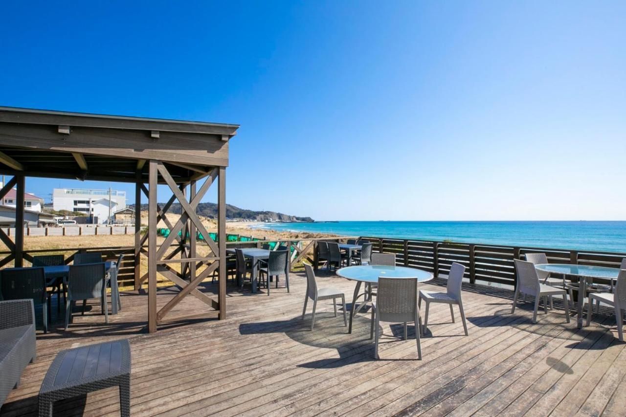 Club Wyndham Sundance Resort Onjuku Ivada Kültér fotó